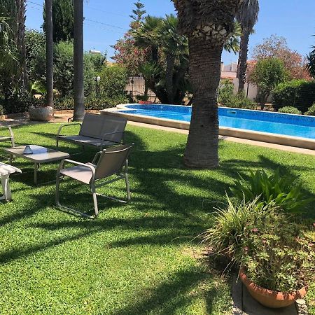 Villa Yucca Avola Bagian luar foto