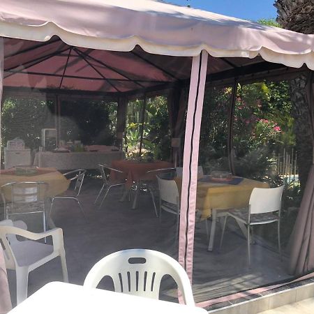 Villa Yucca Avola Bagian luar foto