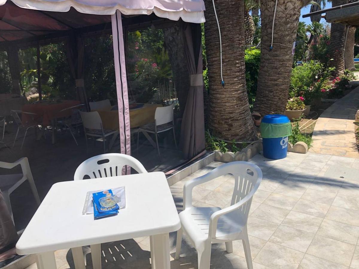 Villa Yucca Avola Bagian luar foto