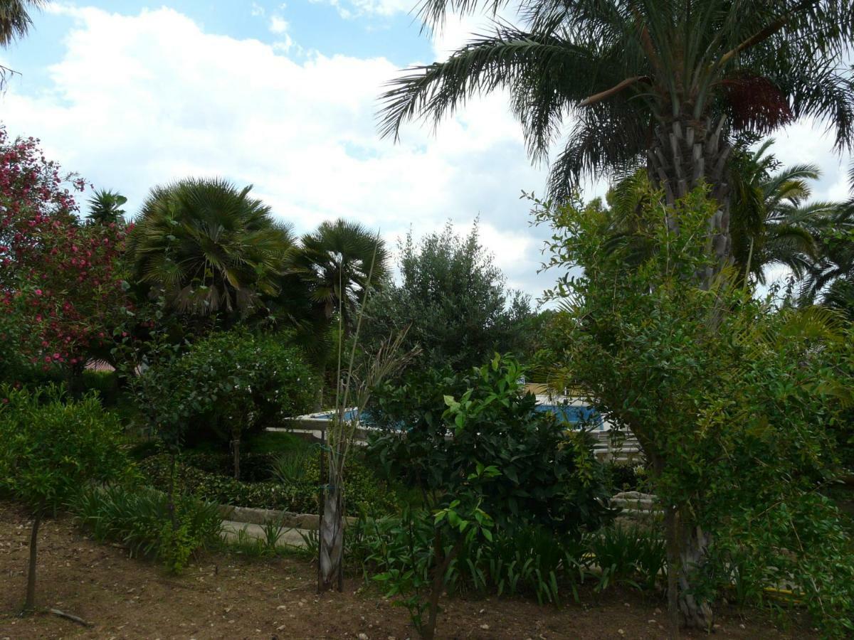 Villa Yucca Avola Bagian luar foto