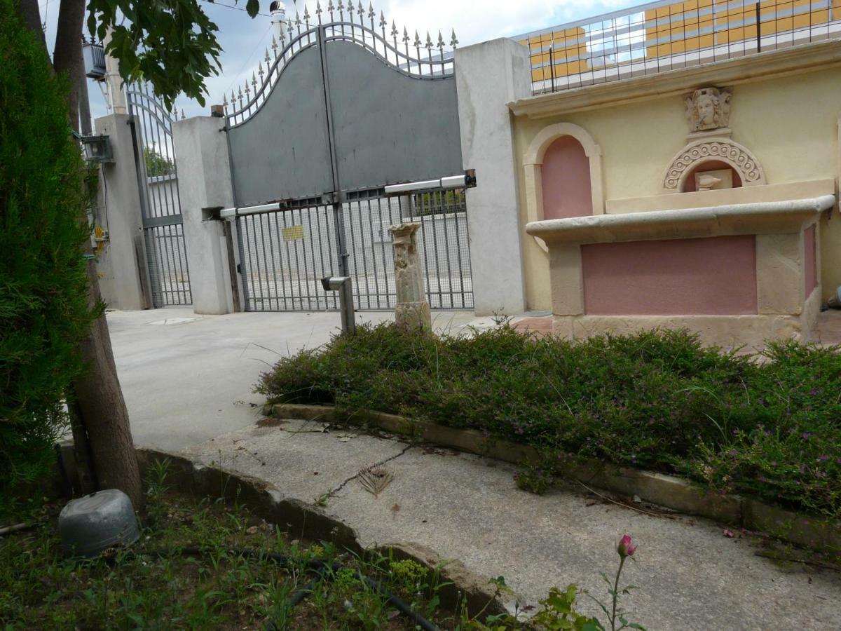 Villa Yucca Avola Bagian luar foto