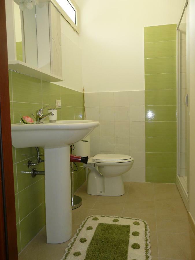 Villa Yucca Avola Bagian luar foto