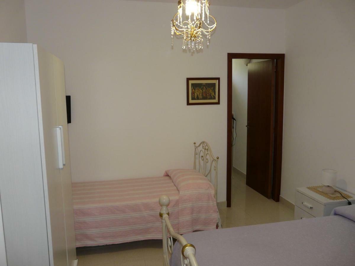Villa Yucca Avola Bagian luar foto
