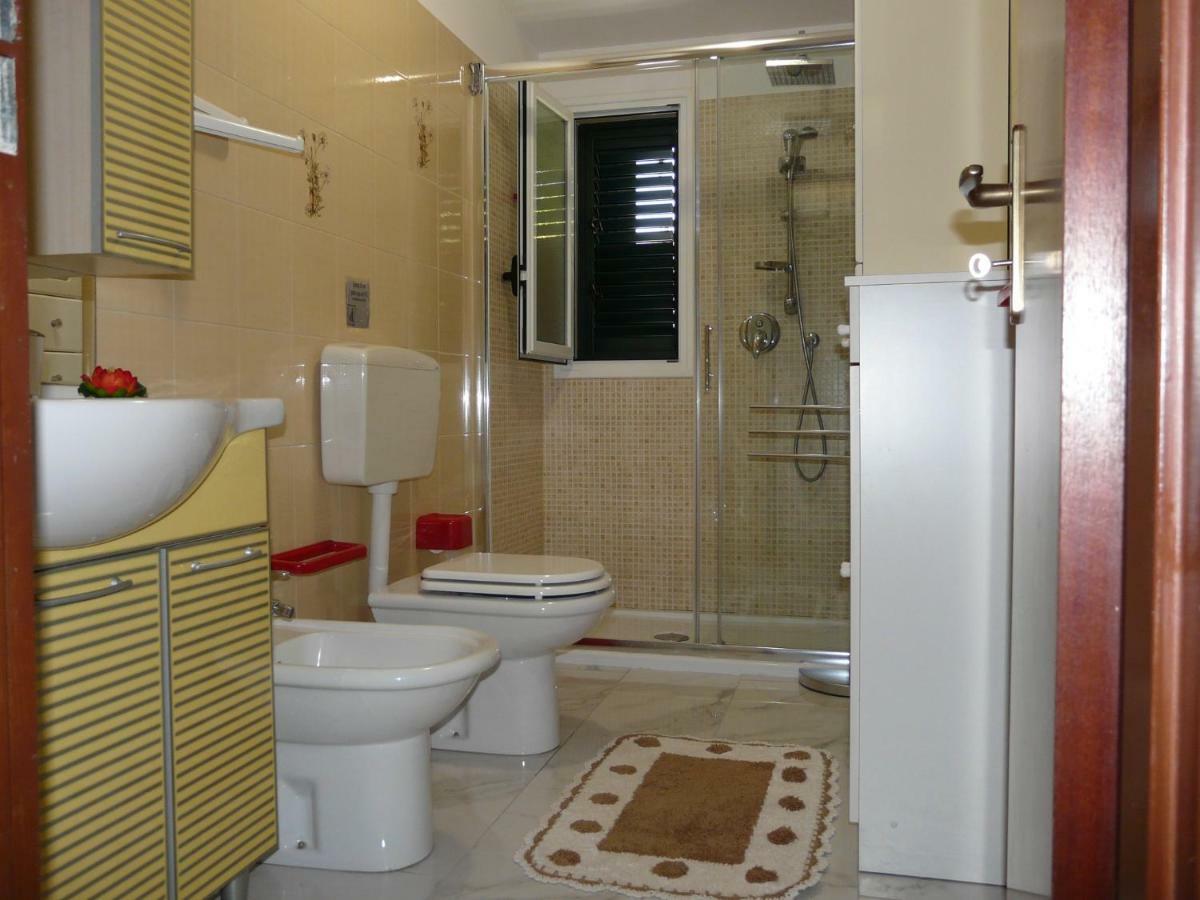 Villa Yucca Avola Bagian luar foto