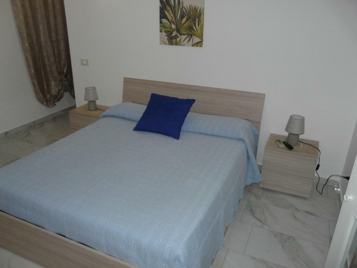 Villa Yucca Avola Bagian luar foto
