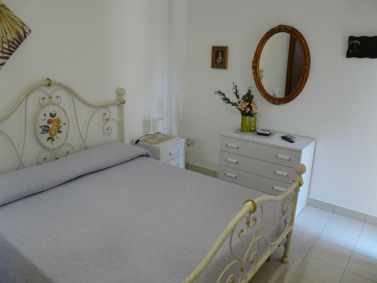 Villa Yucca Avola Bagian luar foto